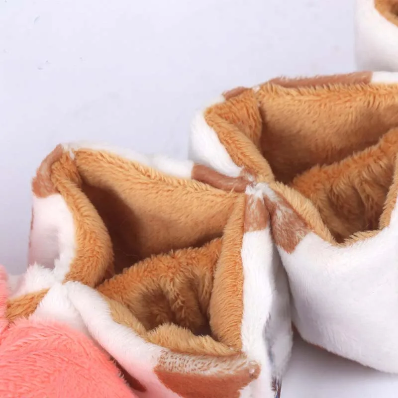 OnnPnnQ Plush Accompany Dog Toy interactive Flexible Toy For Dog Puppy Funny training Bite Resistant Chew Squeak Pet Supplies4