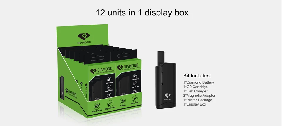 Airistech Diamond V11 (8)