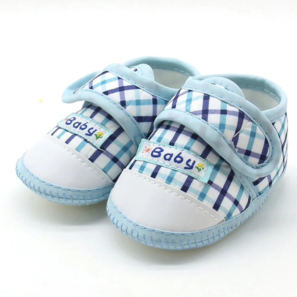 

Newborn Infant Baby Boys Girls Soft Sole Prewalker Warm Casual Flats Shoes Scarpe da bambino Zapatos de bebe *40
