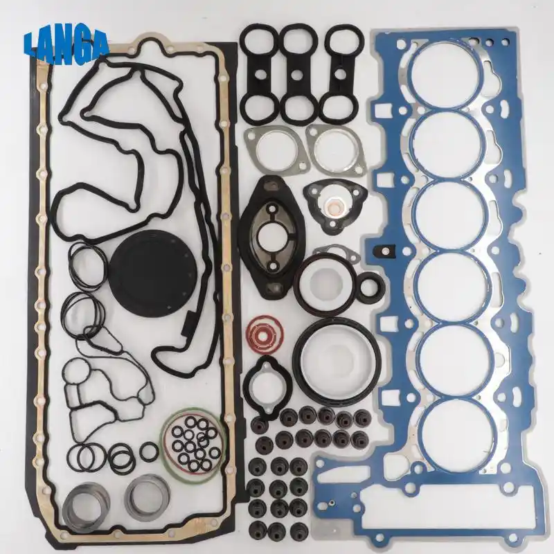 Repair kit Engine Cylinder Head Gasket Set Gasket Kit For BMW E90 E91