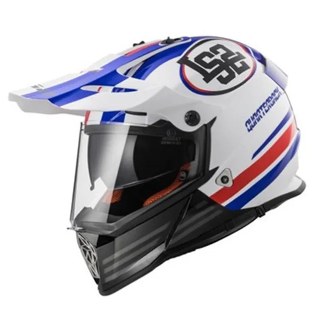 ls2 off road helmet price