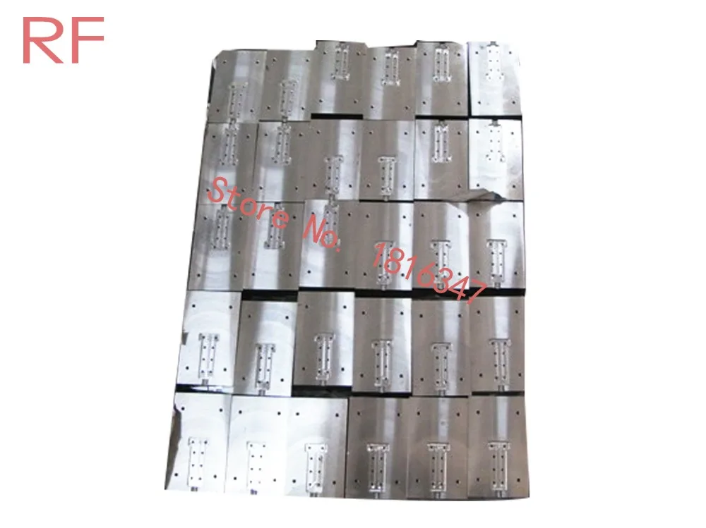 Precision Aluminum CNC Machining parts
