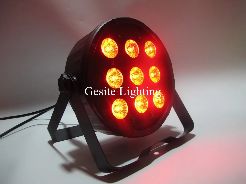 9x10w ledpar 146