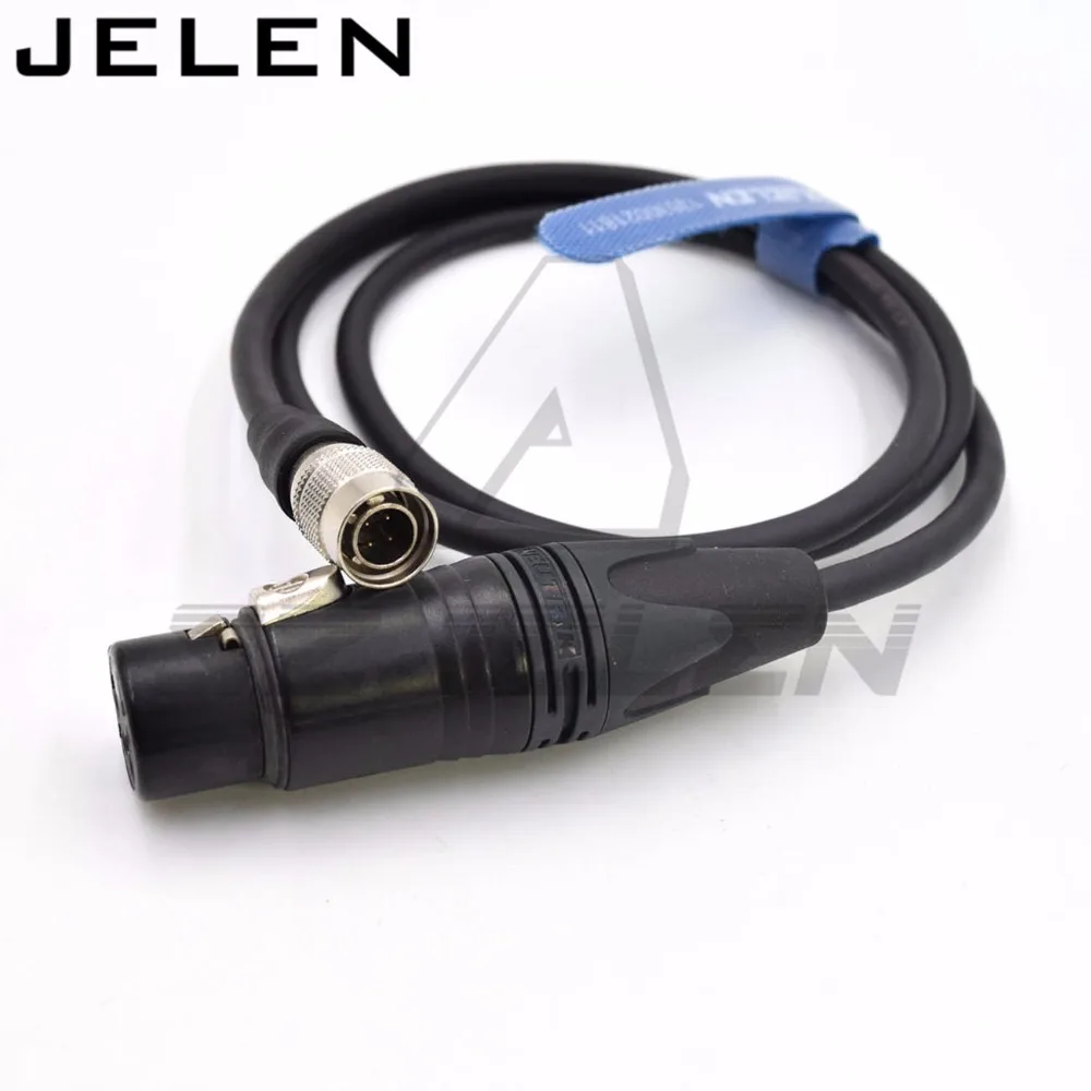 HR4-XLR42
