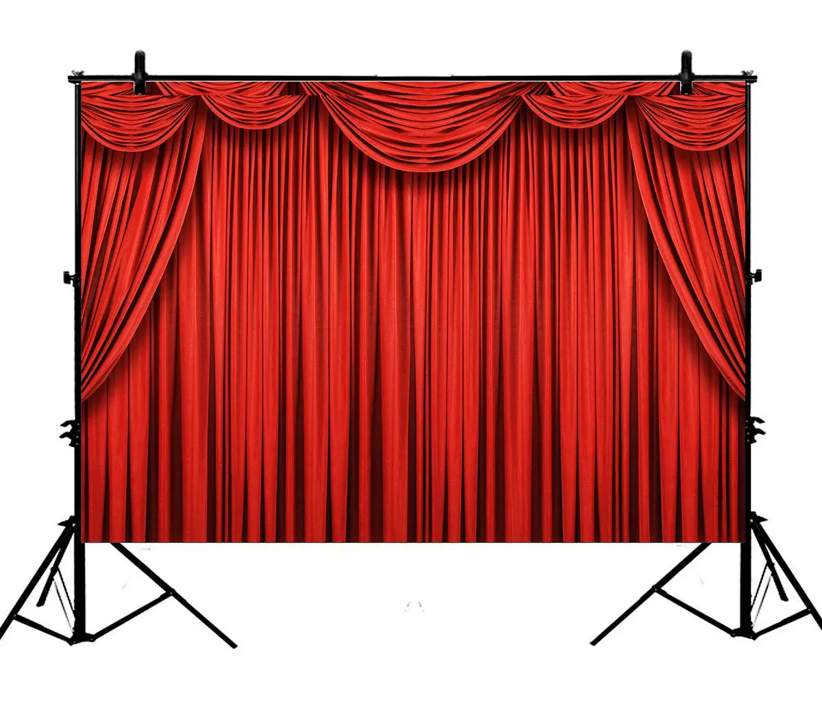 

5x7ft Hollywood Party Polyester Photo Background Portrait Backdrop