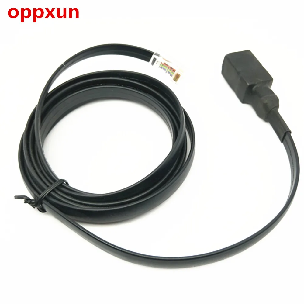 OPPXUN TM-471A TM-271A платформа для транспорта ручной удлинения линии 1,5 метров