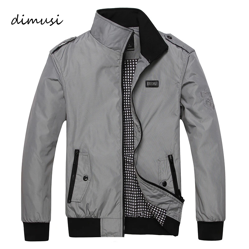 men's sportswear jackets