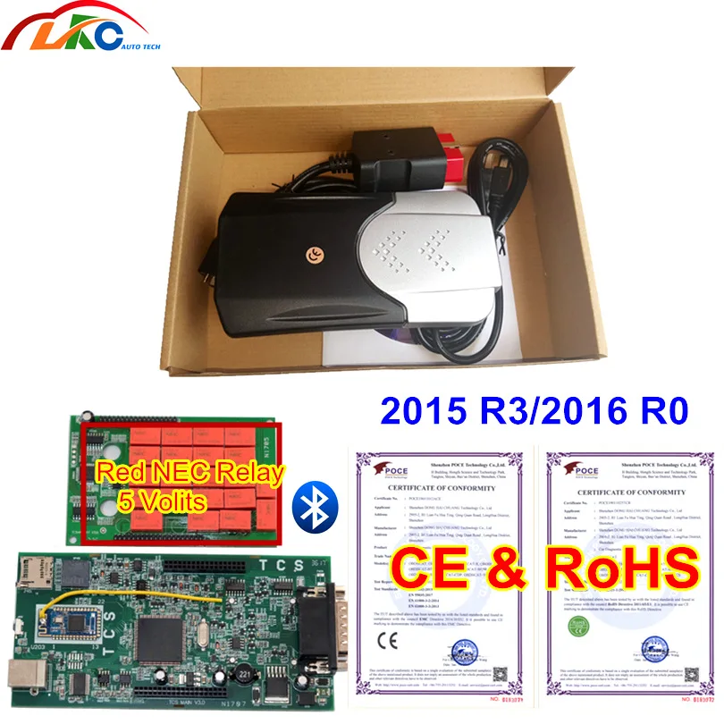 

OBDIICAT-150 2015R3 keygen/Latest Software Version 2016.00 Bluetooth TCS OBDII Scanner for Cars/Trucks Diagnostic Tool