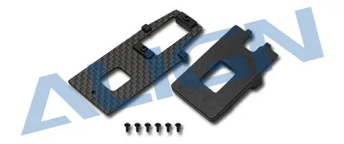 

align trex 250PRO Fuselage Parts H25117 Trex 250 Spare Parts Free Shipping with Tracking