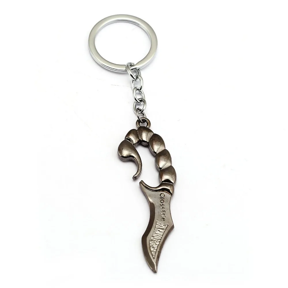 Тула Купить Брелок Для Ключей Скорпион