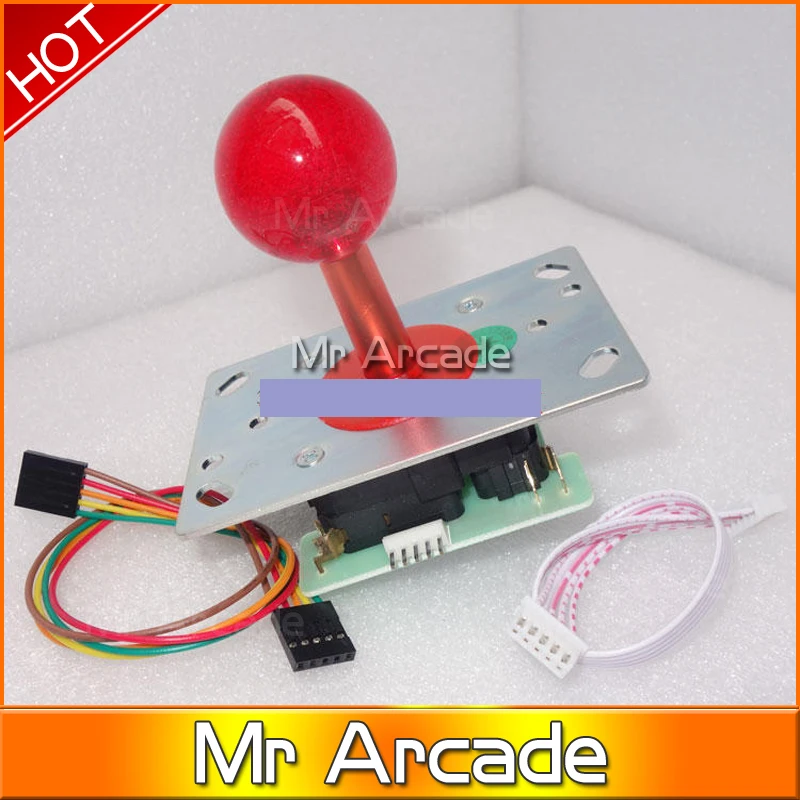 

1pc original Seimitsu LS-58-02 hori joystick arcade joystick ps4 joystick