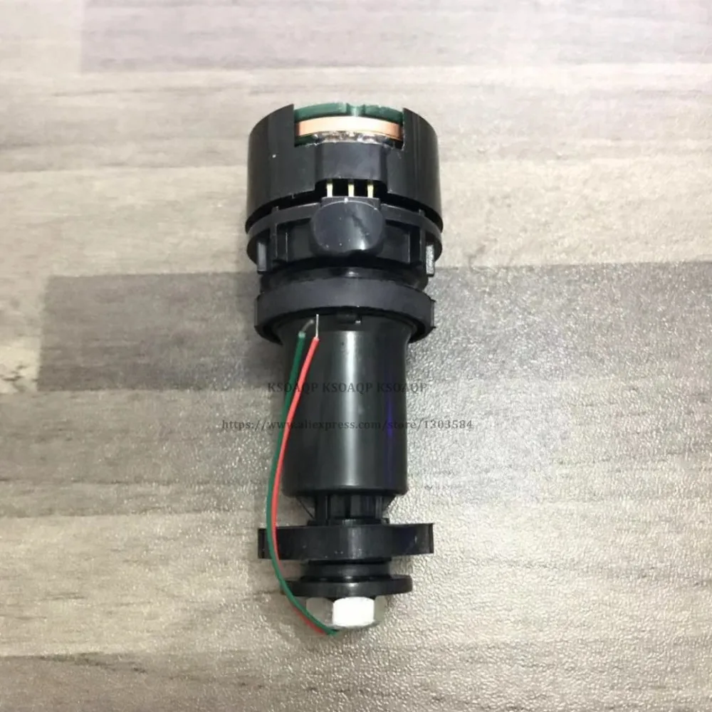 Сменный картридж для микрофона в капсулах Sennheiser EW100G3 EW100G2 E935 E935s E945|Аксессуары