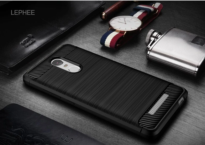 Xiaomi Redmi Note 3 Pro Case (2)