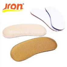 10 пар Ткань сталкиваются стопы Средства ухода за мотоциклом Средства ухода за кожей стоп Стельки Невидимый Подушки силиконовый гель против скольжения пятки Лайнер обуви колодки оптом