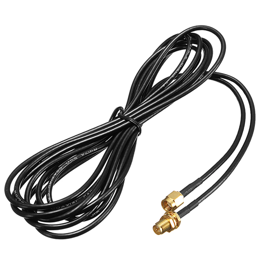 3M Fi Удлинительный кабель антенна RP SMA Разъемы Female WiFi Router|router antenna extension cable|router