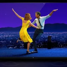 Настоящий 4K 3840*2160 5" дюймовый смарт-телевизор с английским интерфейсом, HD экран, ультра четырехъядерный смарт-телевизор со светодиодной подсветкой