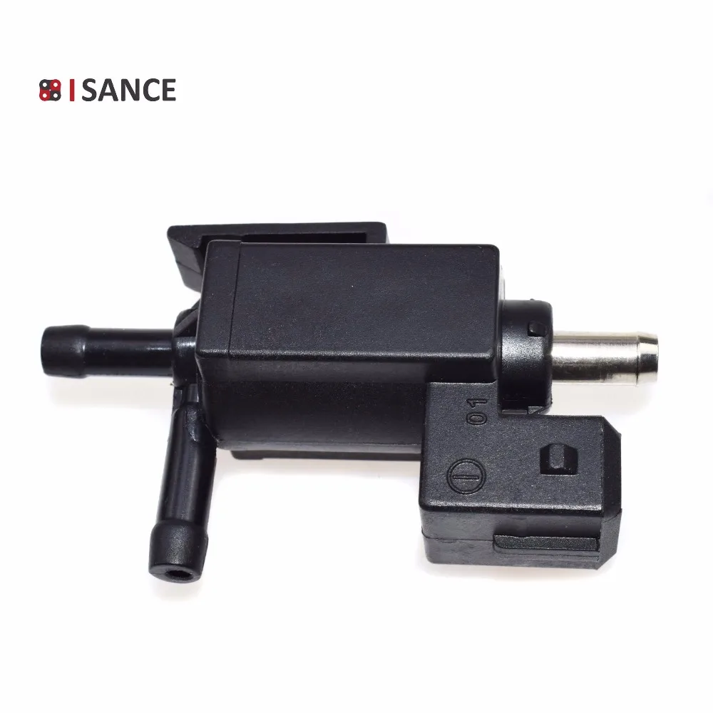 ISANCE Turbo Зарядное устройство Boost Управление продувочный клапан насоса 722240130 30670448 9473212 для Volvo S60 S80 C70 V70 XC70 XC90