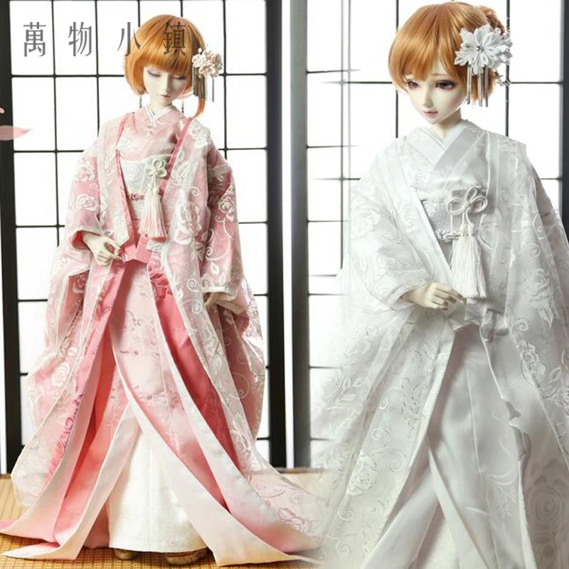 japanese doll style fashion
