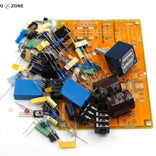 Высокая стандартная версия LEM-COPY клон Lehmann линейный усилитель для наушников комплект с потенциометром