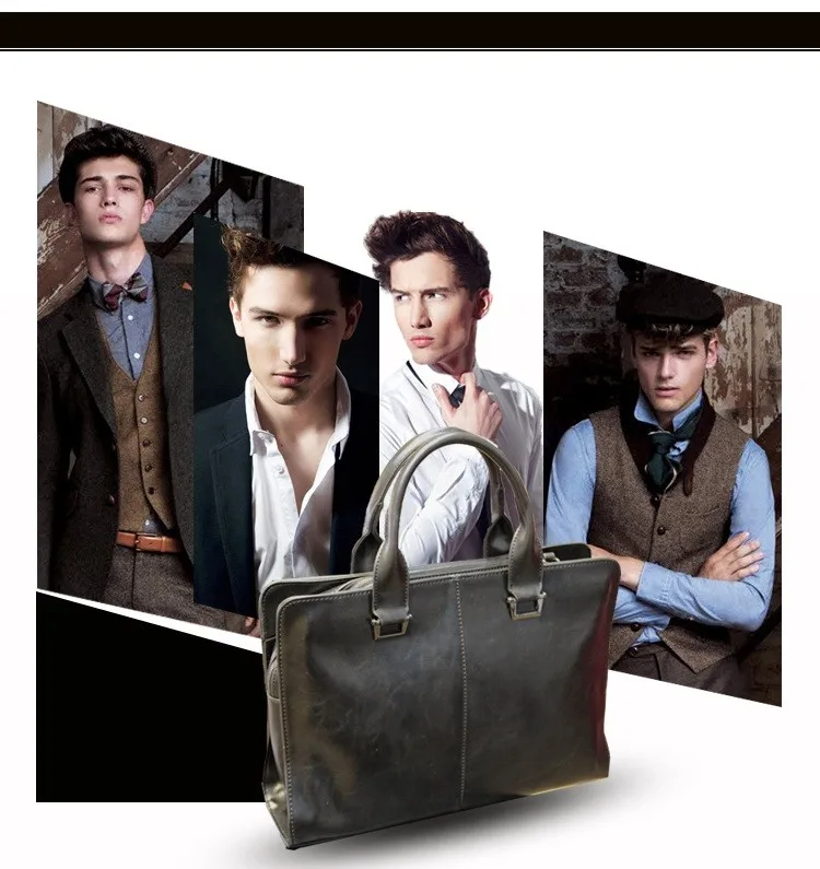 men briefcase