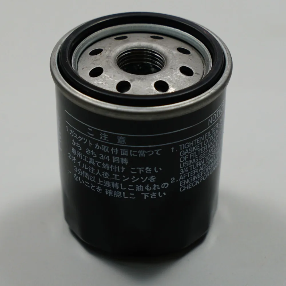 

oil filter FOR Toyota 8A, Vios, Corolla, , Prius 1.5, Camry V6 2.0 / 2.2, Yaris 1.3 / 1.6,2011 verso 1.6 / 1.8 90915-yzze1 #R30