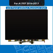 Brand New A1707 LCD Screen Panel for Macbook Pro Retina 15″ A1707 LCD Dispaly 2016 2017 MLH32/42 MPTR2 MPTT2