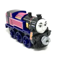 1 64 Diecasts Vehicles Thomas T005N ASHIMA Thomas And Friends Magnetic Tomas Truck Engine Railway Train