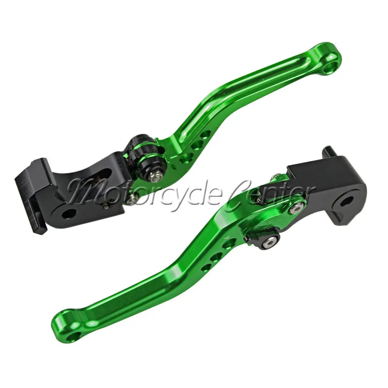 CNC Short Adjustable Brake Clutch Levers For Triumph Speedmaster Speed
