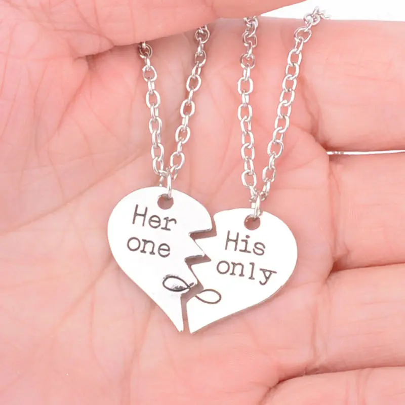 Cœur Amour Amor Paire de Boucles D/'Oreille Pendentif en Argent