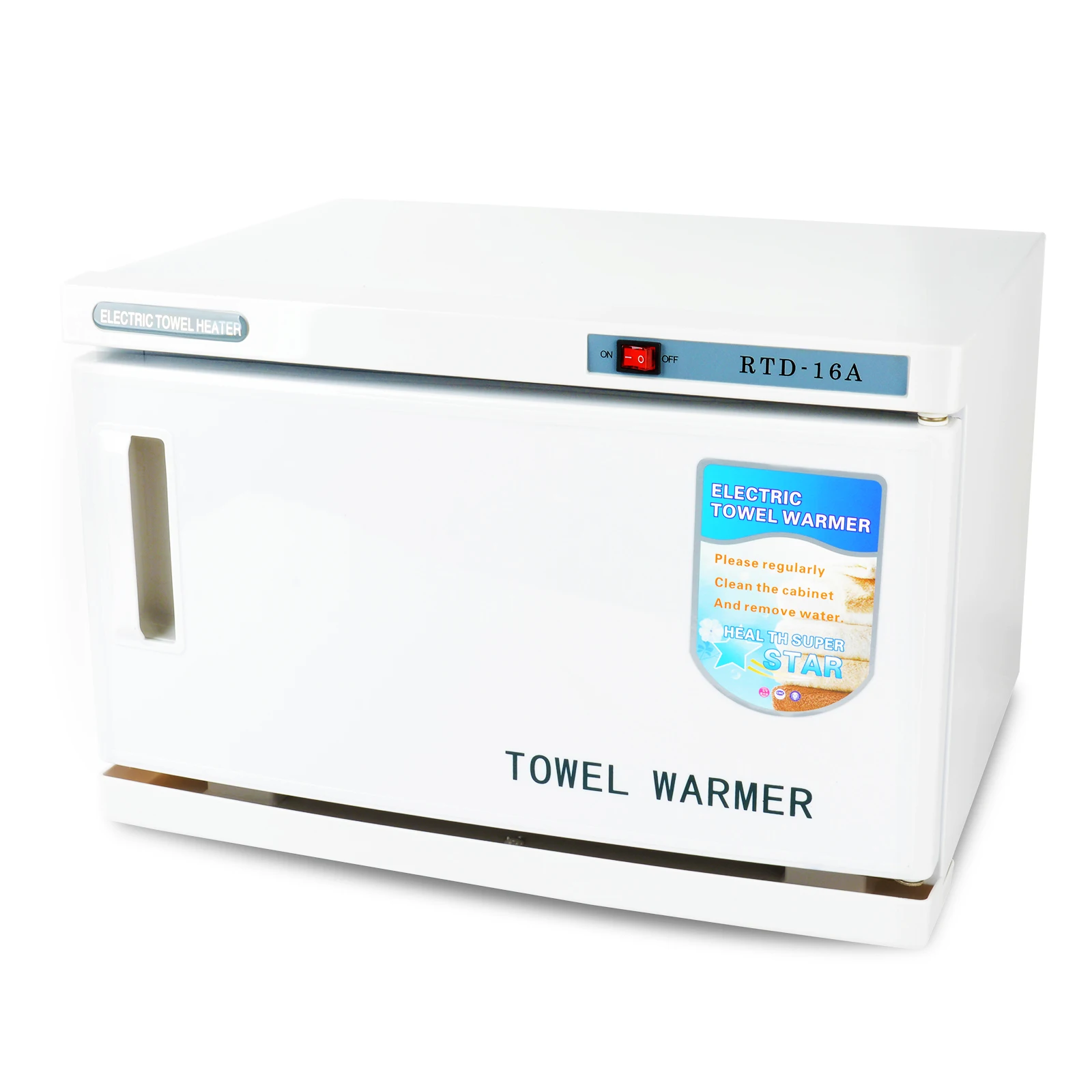 Shellhard 16L Hot Towel Warmer UV Sterilizer Box Cabinet Disinfection Heater Beauty Salon Spa Nail Art Equipment Shellhard 16L Hot Towel Warmer UV Sterilizer Box Cabinet Disinfection Heater Beauty Salon Spa Nail Art Equipment