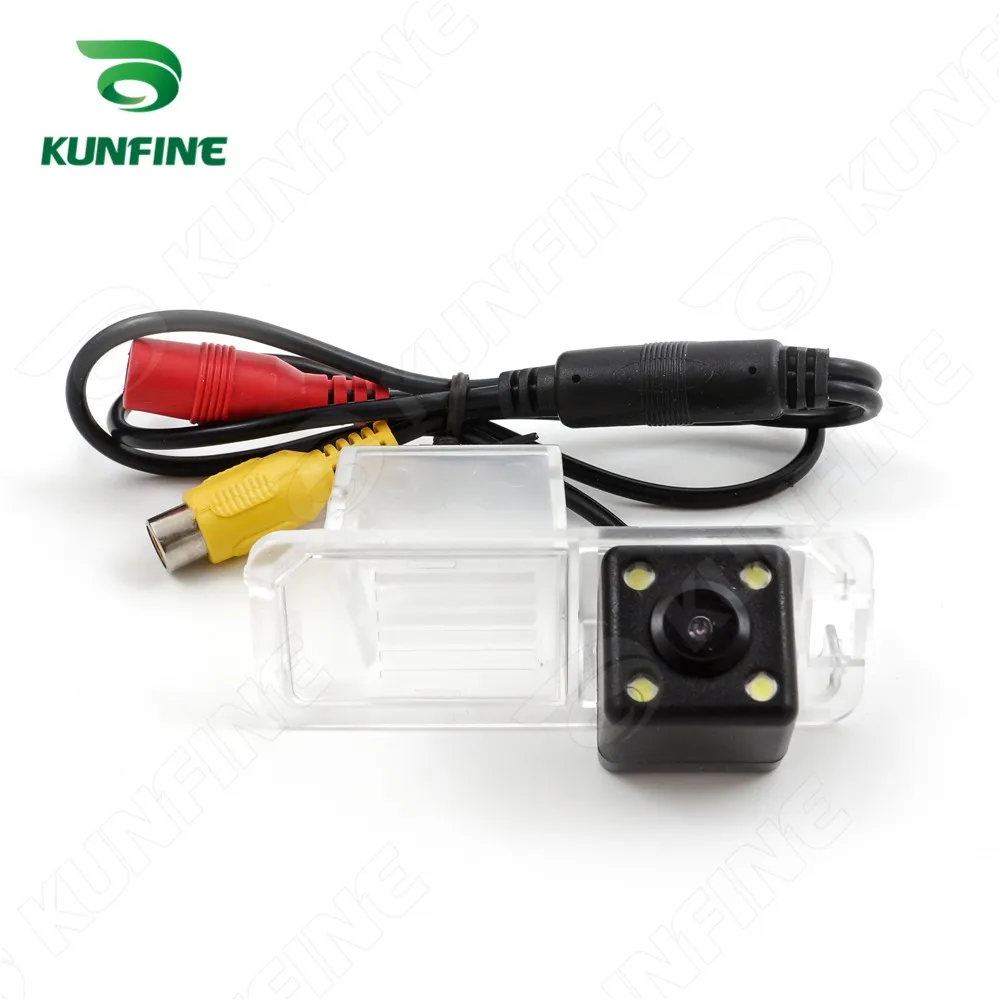 Car Rear View Camera for Volkswagen Golf6 20102011POLO Hatchback 2011 Magotan2012 Passat CC A