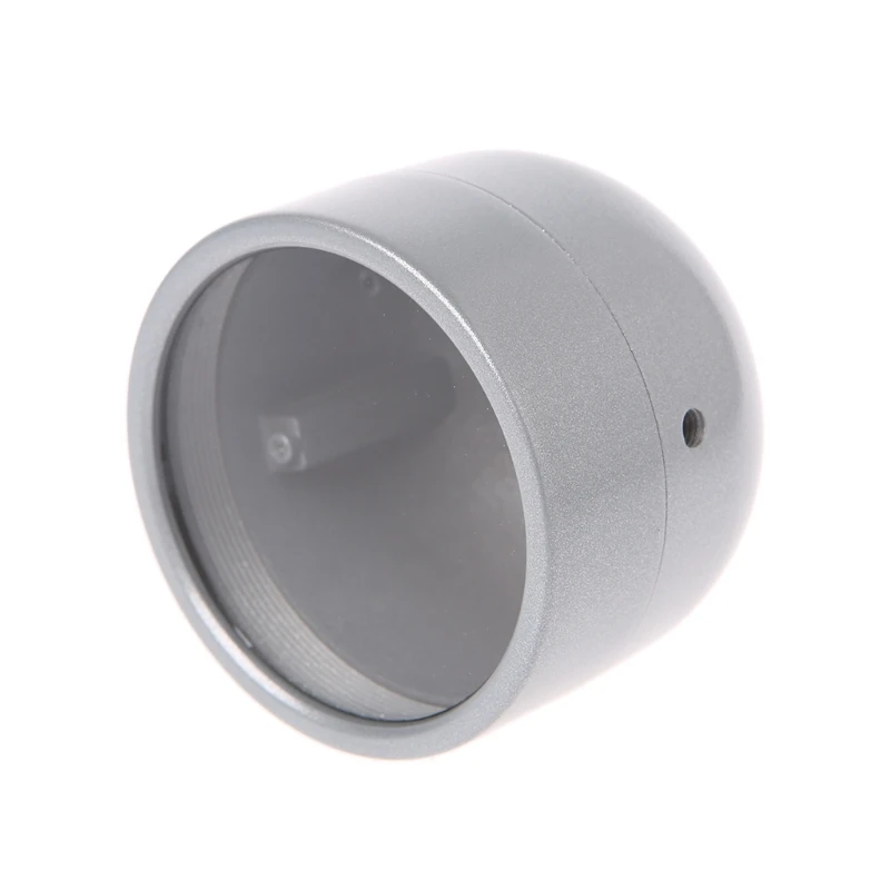  36 Lights CCTV Camera IR Waterproof Cameras Metal Cover DIY Case For CY-C1010A - 32956388895