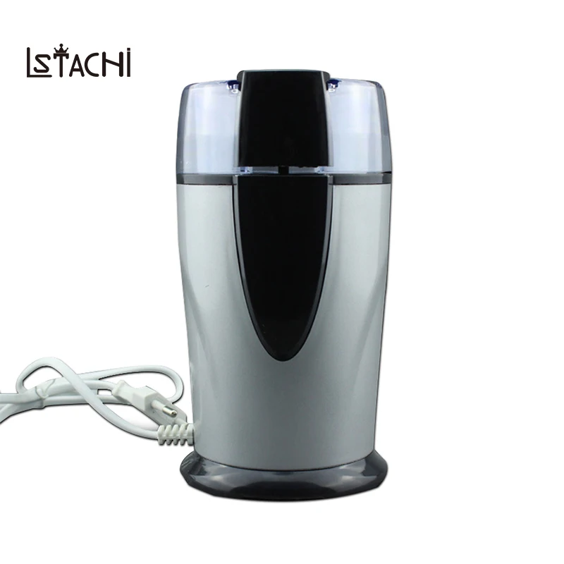 

LSTACHi Electric Coffee Grinder Coffee Maker with coffee Beans Mill Herbs Nuts Moedor de Cafe 220v Home Appliances For Home