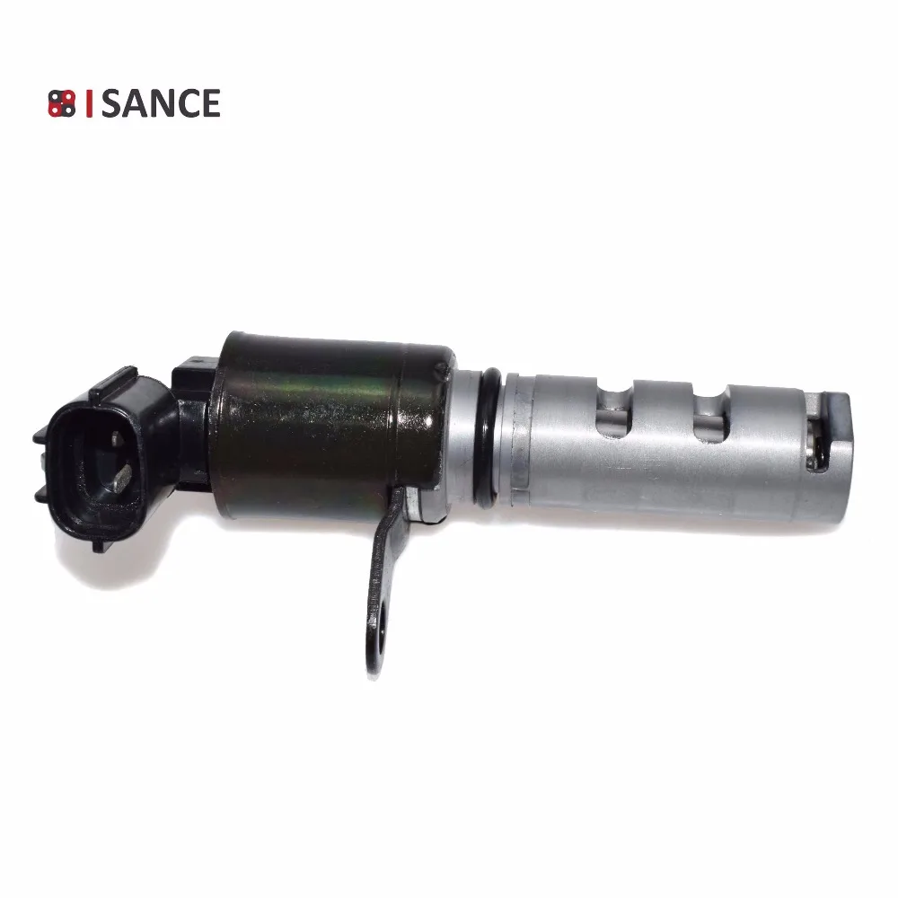 ISANCE VVT Engine Variable Oil Control Valve Timing Solenoid 24355