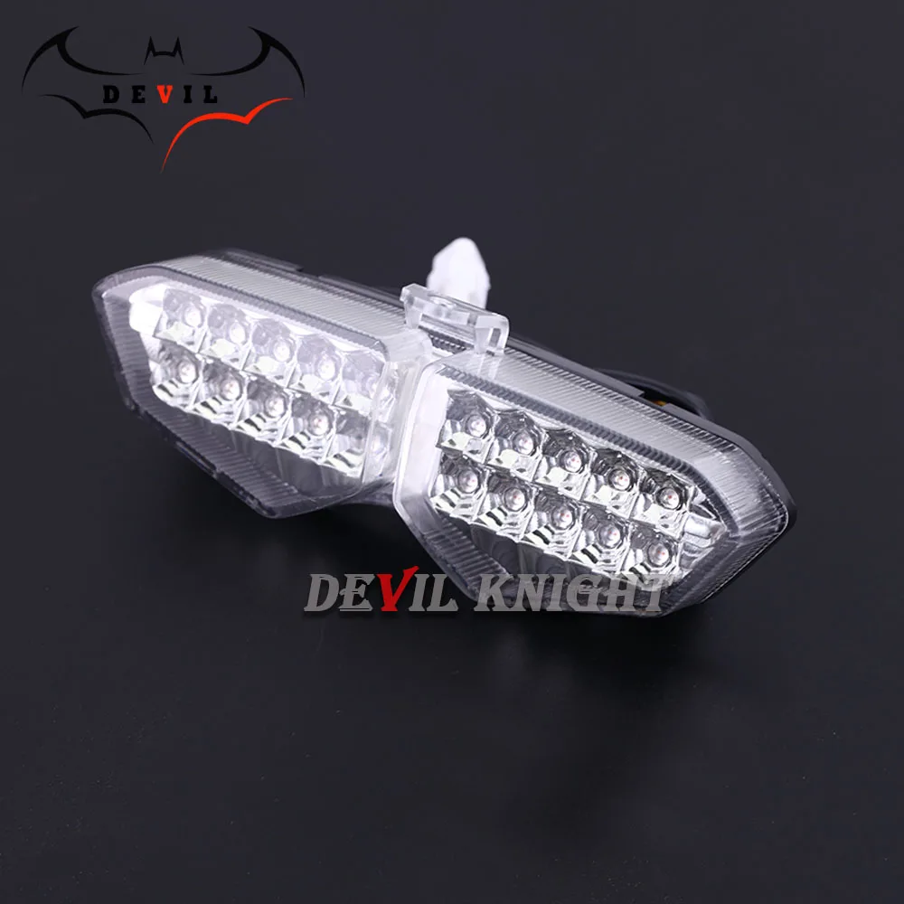 For Yamaha Yzf R6 2003 2004 2005 Rear Tail Light Brake Turn Signals Integrated Led Light Motorcycle Accessories Motorcycle Light - Motorcycle Signal Lamp - AliExpress For Yamaha Yzf R6 2003 2004 2005 Rear Tail Light Brake Turn Signals Integrated Led Light Motorcycle Accessories Motorcycle Light - Motorcycle Signal Lamp - AliExpress