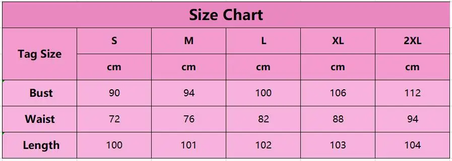 size