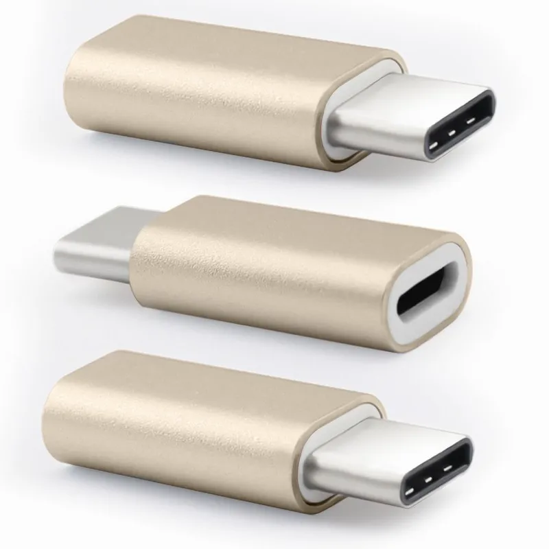 Type-C-3.1-to-Micro-USB-Adapter-for-OnePlus-3-3T-Huawei-P9-Plus-Lenovo-ZUK-Z1-Z2-Nexus-5X-6P-Meizu-Pro-6-Xiaomi-Mi5-Mi4c-Type-C-2