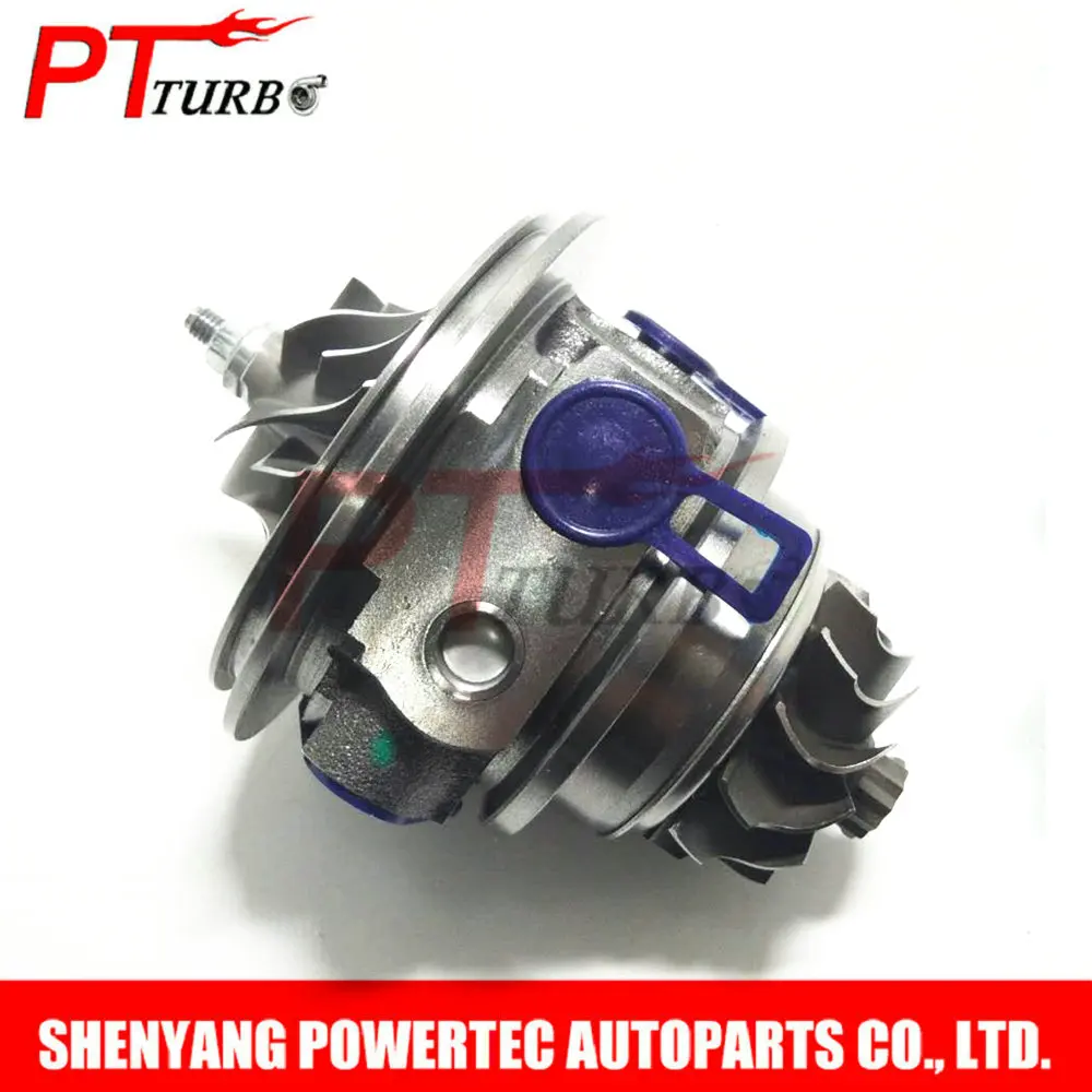49177 01514 01515 для Mitsubishi L300 2 5 4D56 DE EC turbo chager core MR355221 турбонагнетатель картридж CHRA TD04