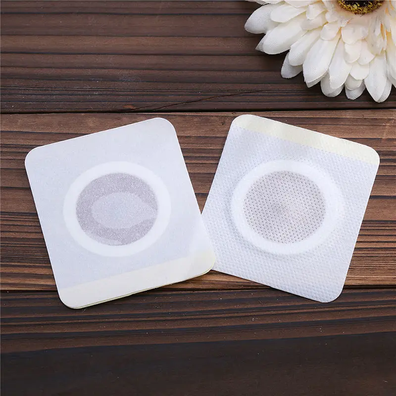 2017 30 X Unisex Slimming Patch Magnetic Fast Fat Burner Weight Loss Diet Patches