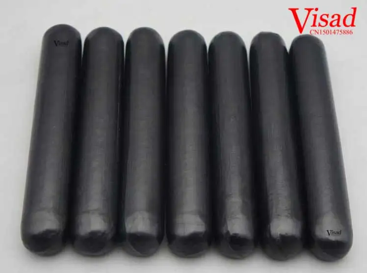 Chinese artist Water Color Paints ink sticks Solid ink Anhui Old Hukaiwen pine-soot stick calligraphy painting block