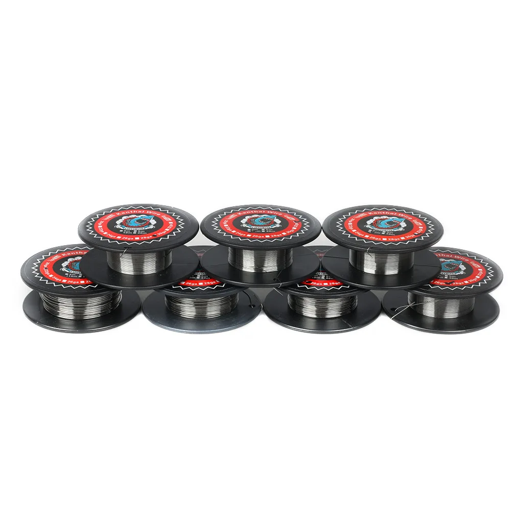 Vapethink Kanthal Wire (6)