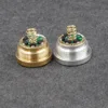 Плата драйвера 12x7135 AMC7135x12, модуль CREE XM-L2 U3/ CREE XP-L V5/HI V3/LED 4.2A 4200mA, крышка лампы для фонарика C8 ► Фото 2/6