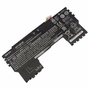 

New Genuine original Battery for Acer Aspire S7-191 series AP12E3K 7.4V 3790mah