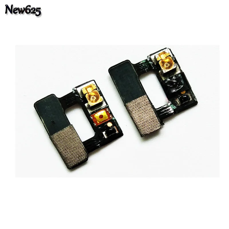 

New For HTC One M7 Power On Off Button Flex Ribbon Cable Replacement
