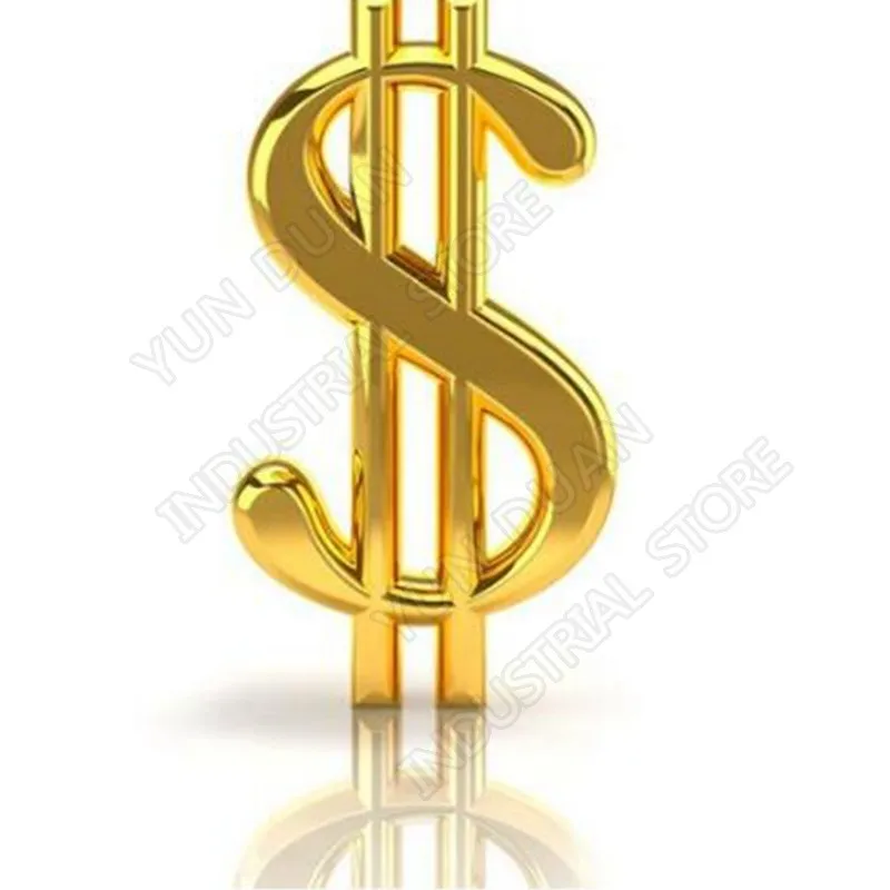 

Freight price difference YUN DUAN