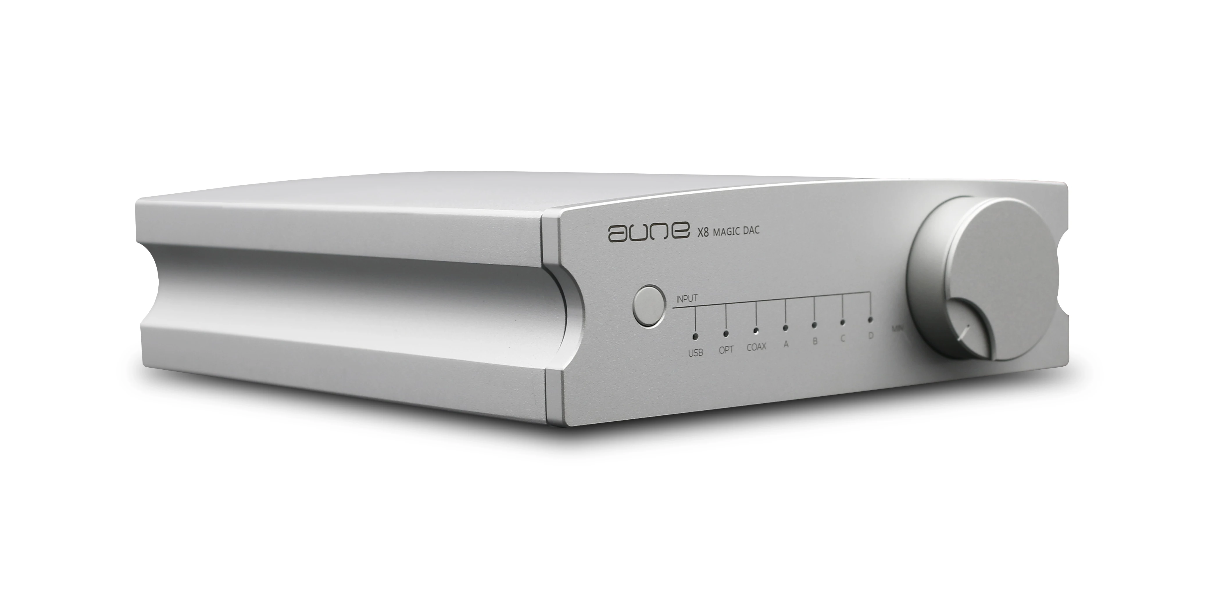 AUNE X8 HIFI DAC аудио декодер ES9038Q2M USB DAC Amp DSD512 коаксиальный Оптический PCM32bit 768 кГц