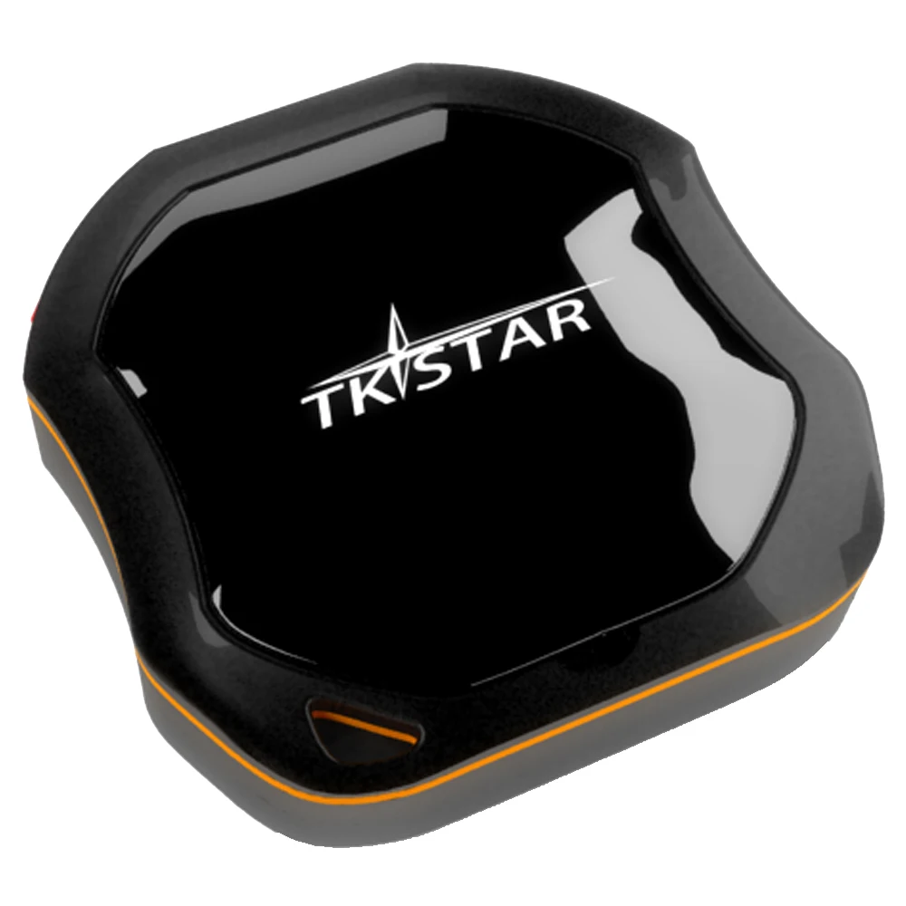 Лидер продаж водонепроницаемый GPS трекер TL109 LK109 через GSM/GPRS устройство слежения