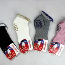 Для женщин Нескользящие носки хлопок анти-скольжения для отдыха Носки для девочек пол Носки для девочек мужские Носки для девочек, 150 пар