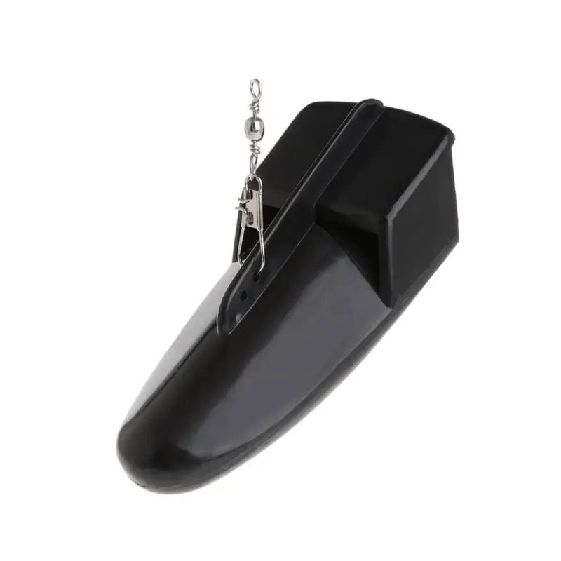 

Diving Board Fishing Trolling Adjustable Weight Artificial Bait Sea Diver Plate
