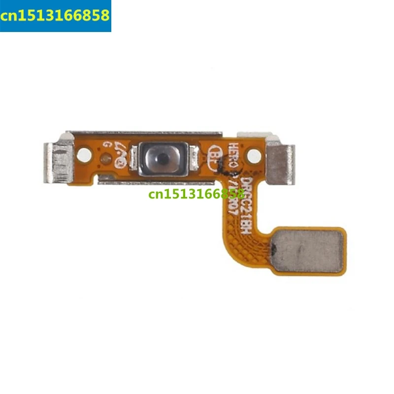 

OEM Power ON/OFF Flex Cable for Samsung Galaxy S7 G930 Switch power button flex